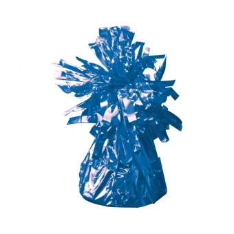 Ballon gewichtjes - blauw