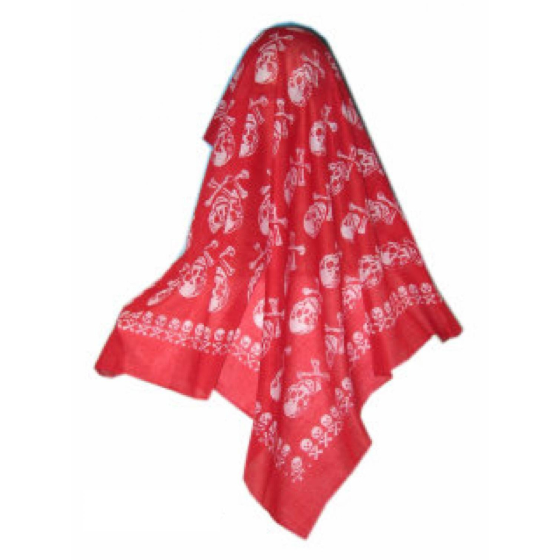 Piraten Bandana