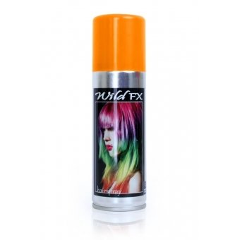 Haarspray Oranje 125 ml