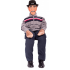 Abraham Aankleedpop