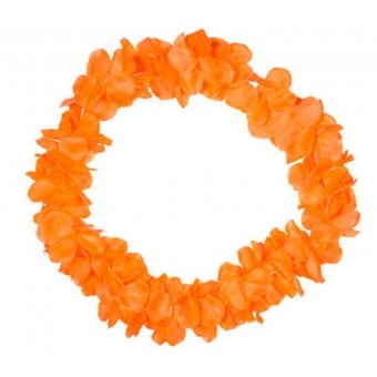 Oranje Hawaii Slinger