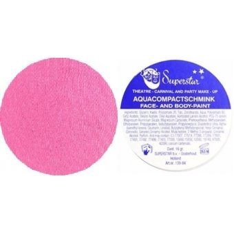 Aquaschmink Roze