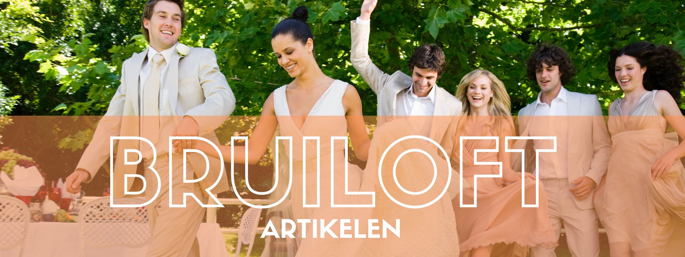 Vrijgezellenfeest vieren? Bestel hier leuke vrijgezellenfeest decoratie
